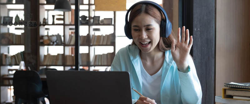 5 Avantages Clés d’Apprendre l’Allemand en Ligne