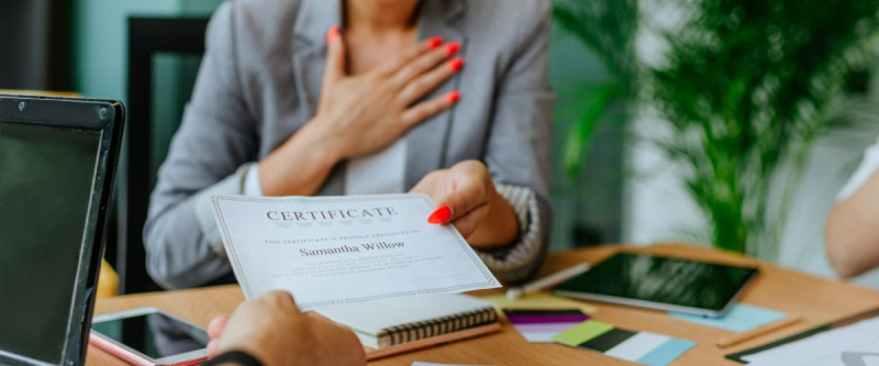 Réussir un test d'allemand